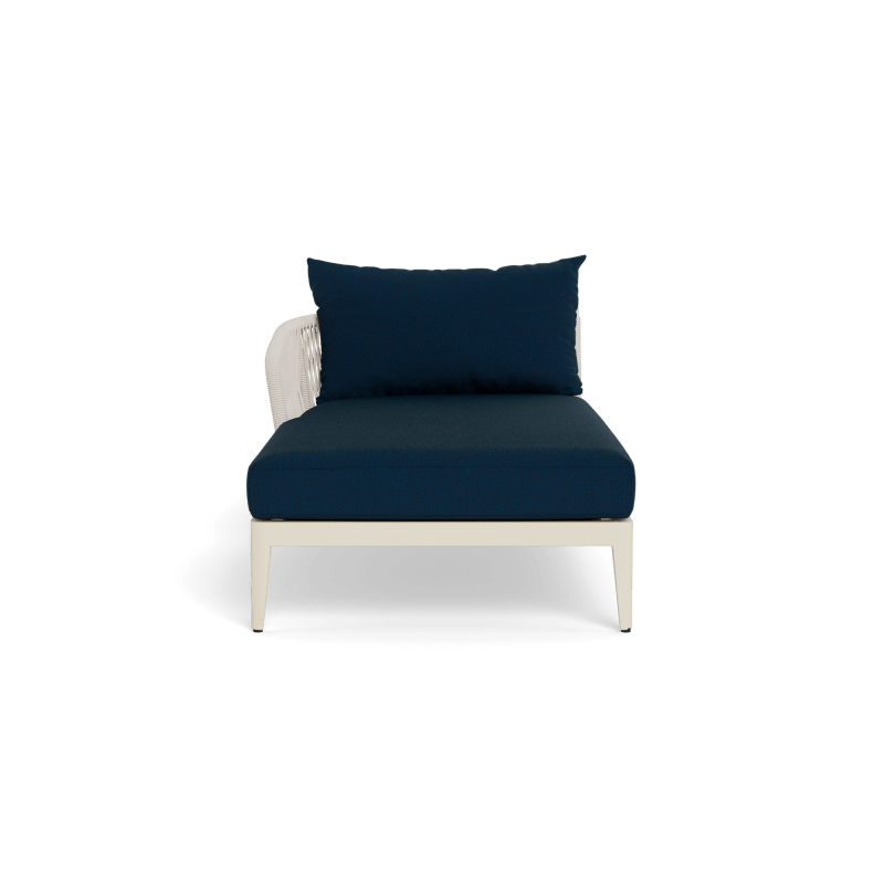 Hamilton Chaise Left
