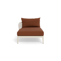 Hamilton Chaise Left