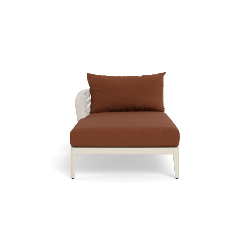 Hamilton Chaise Left