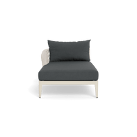 Hamilton Chaise Left