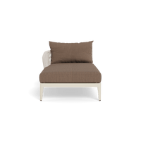Hamilton Chaise Left