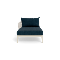 Hamilton Chaise Left