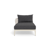 Hamilton Chaise Left