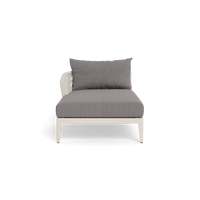 Hamilton Chaise Left
