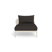 Hamilton Chaise Left