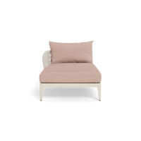 Hamilton Chaise Left