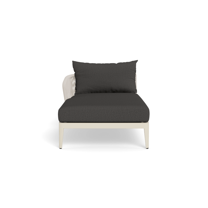 Hamilton Chaise Left