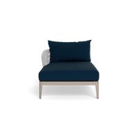 Hamilton Chaise Left