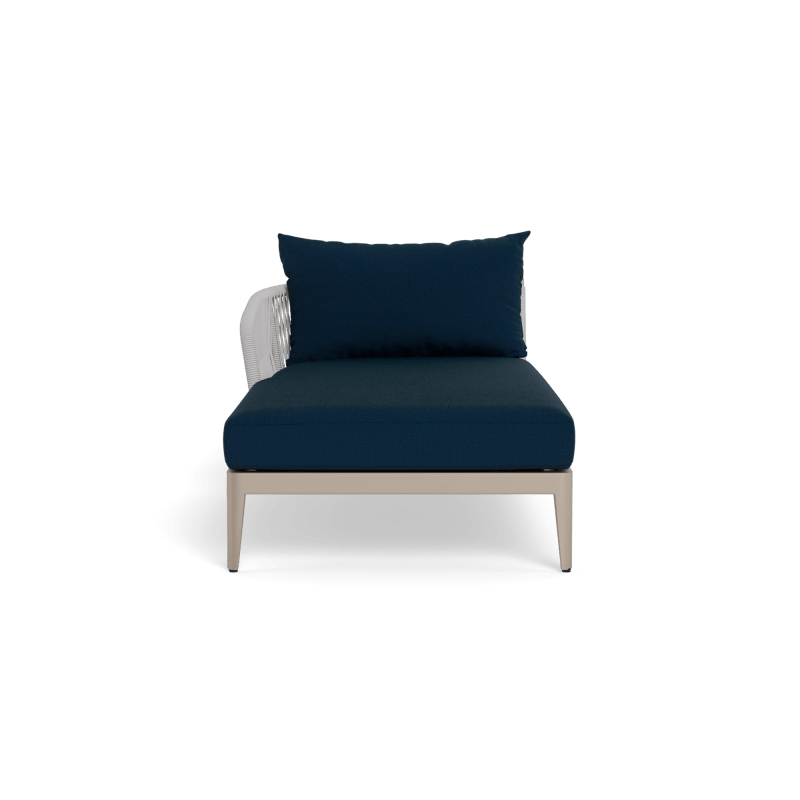 Hamilton Chaise Left
