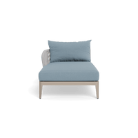 Hamilton Chaise Left