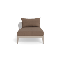 Hamilton Chaise Left