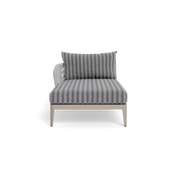 Hamilton Chaise Left