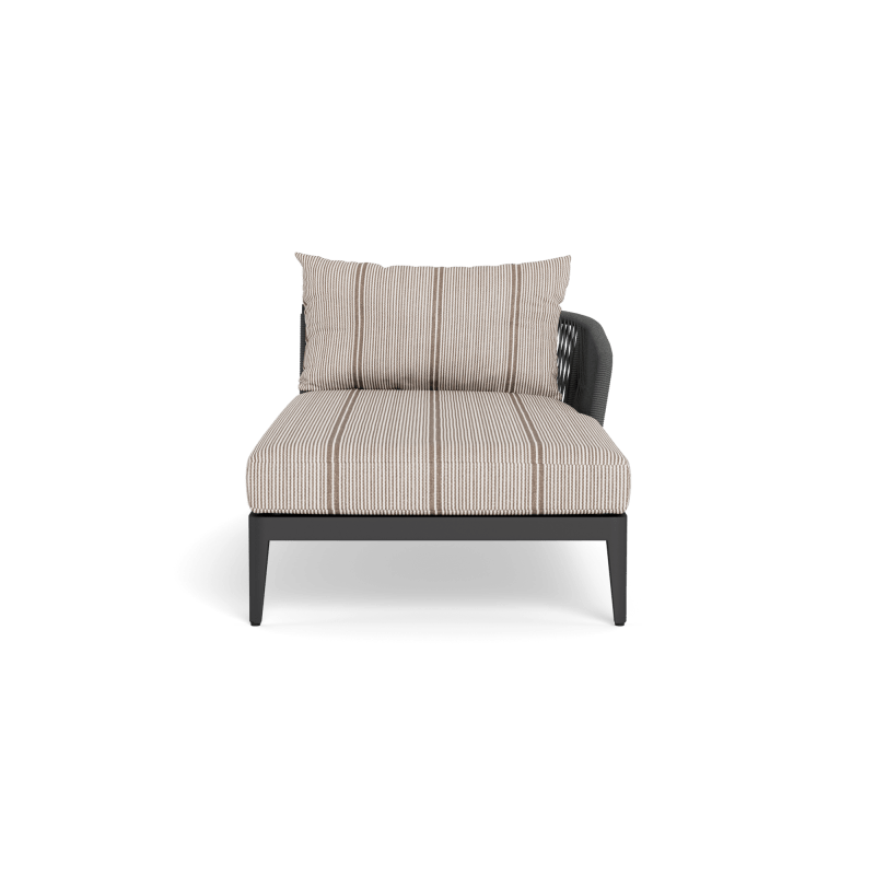 Hamilton Chaise Right