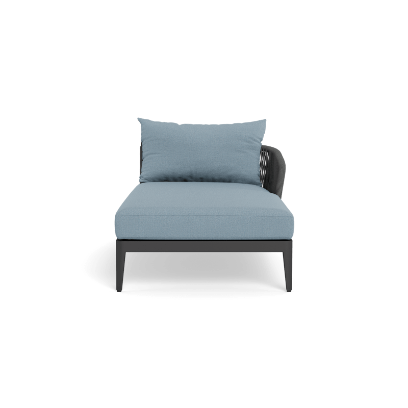 Hamilton Chaise Right