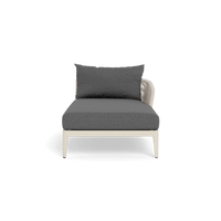 Hamilton Chaise Right