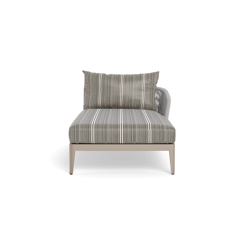 Hamilton Chaise Right