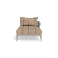 Hamilton Chaise Right
