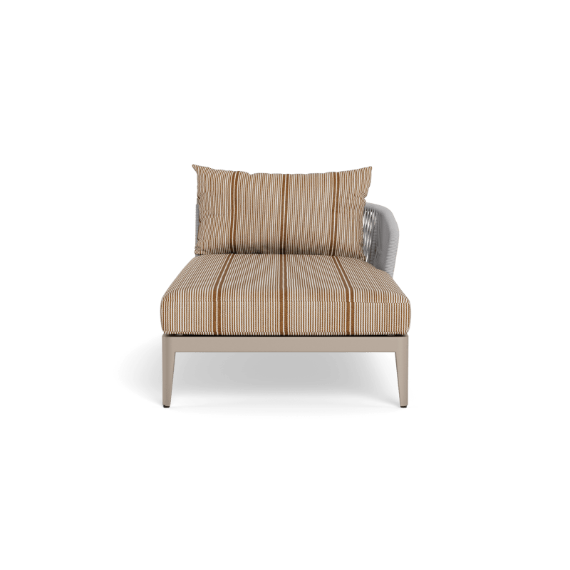Hamilton Chaise Right