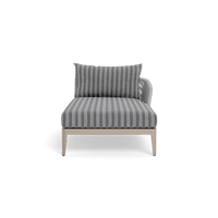 Hamilton Chaise Right