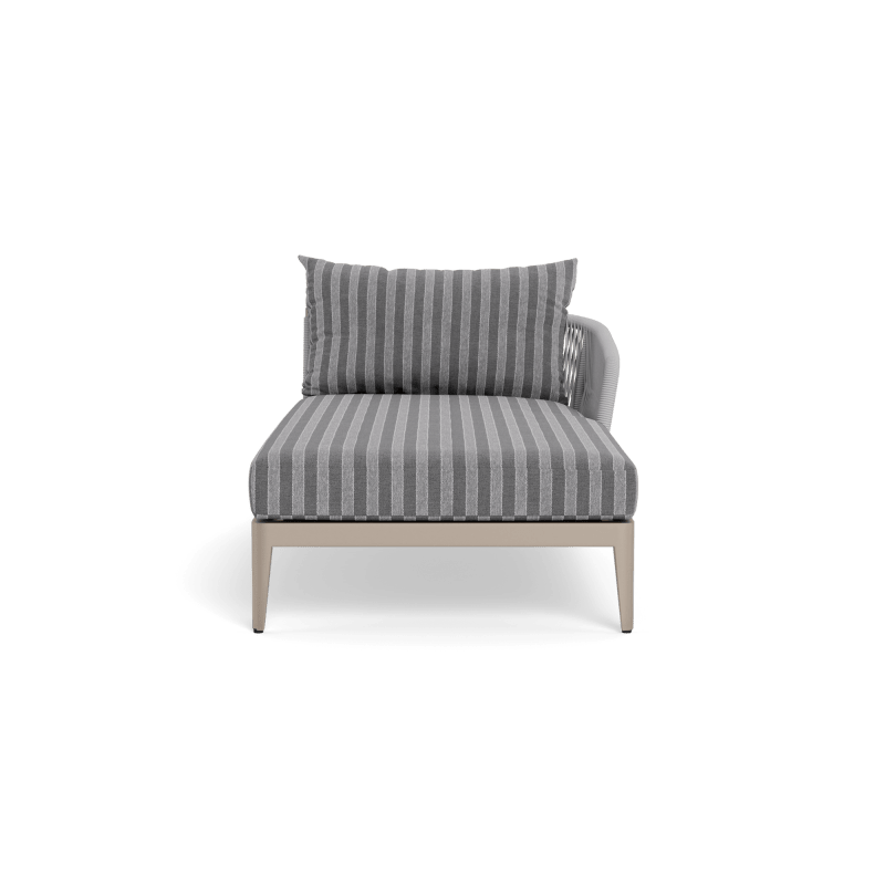 Hamilton Chaise Right