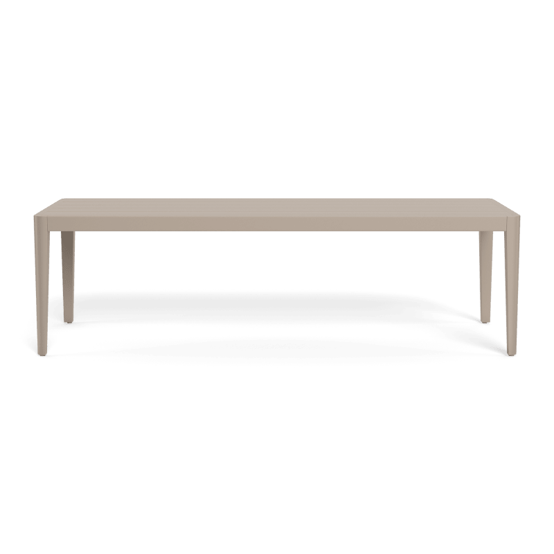 Hamilton Dining Table 102"