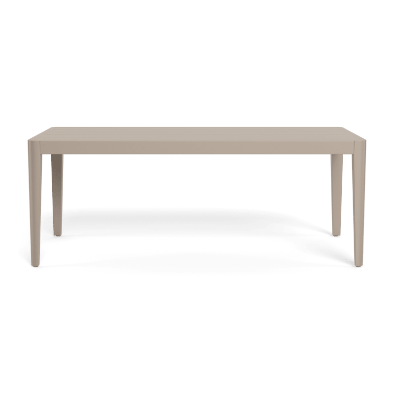 Hamilton Dining Table 79"