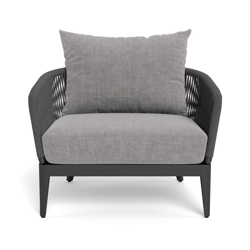 Hamilton Lounge Chair