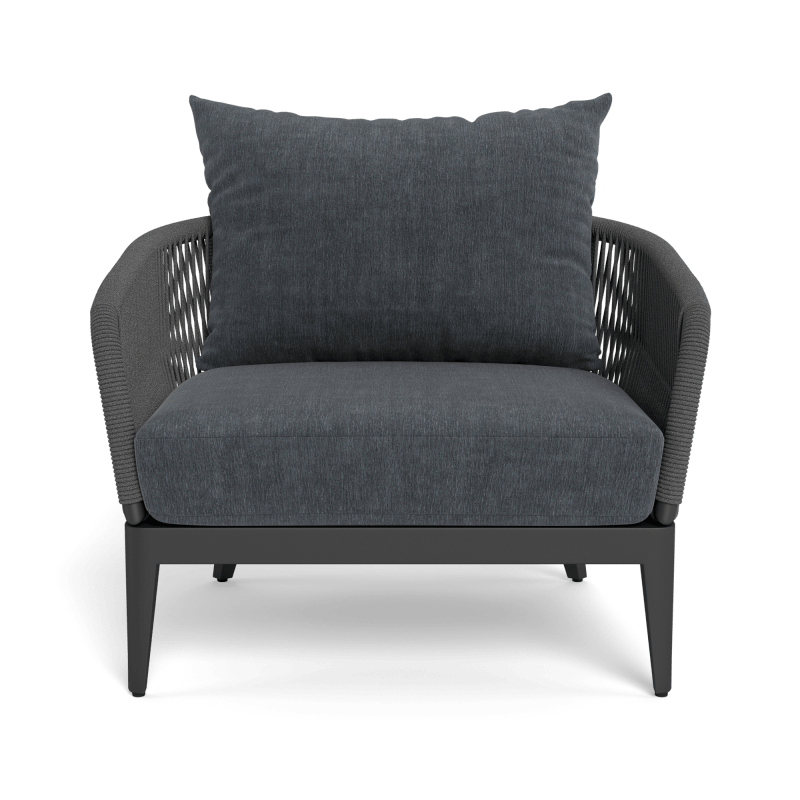 Hamilton Lounge Chair