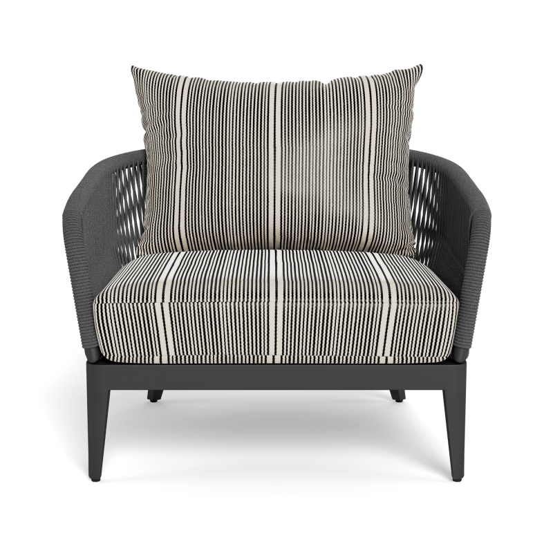 Hamilton Lounge Chair