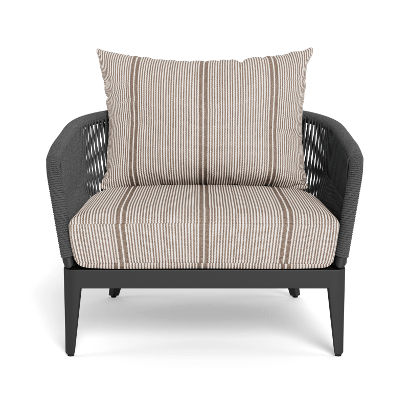 Hamilton Lounge Chair