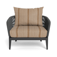 Hamilton Lounge Chair