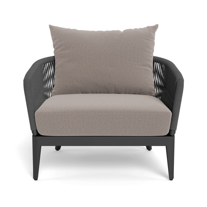 Hamilton Lounge Chair