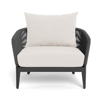 Hamilton Lounge Chair