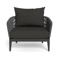 Hamilton Lounge Chair