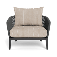 Hamilton Lounge Chair