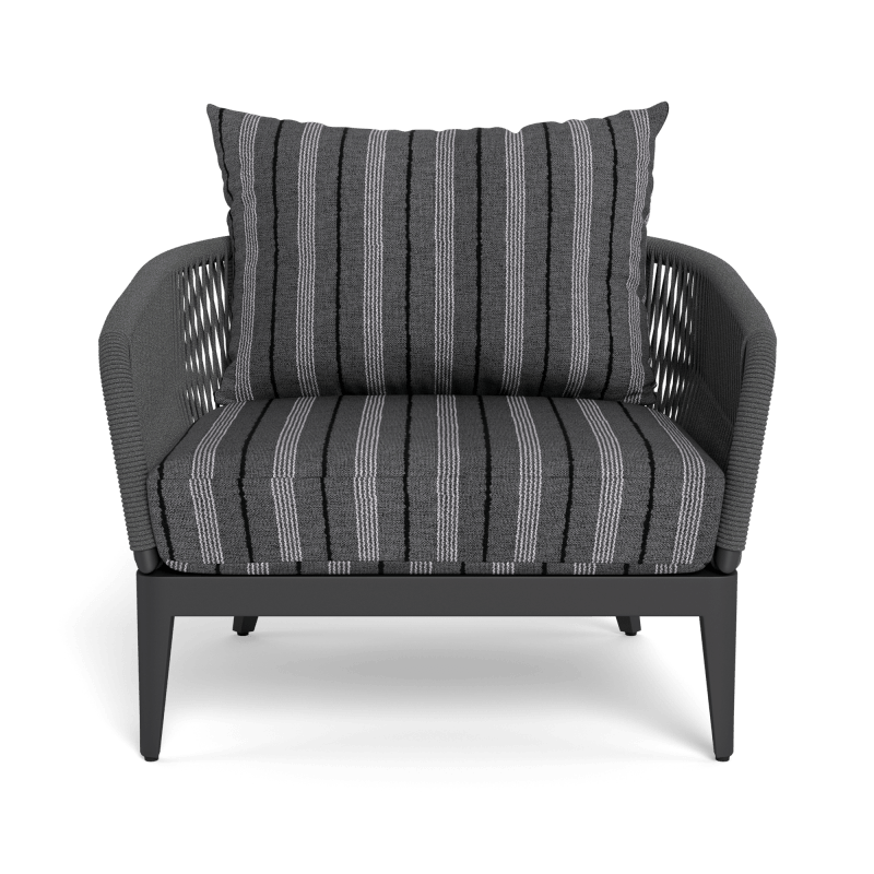 Hamilton Lounge Chair