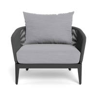 Hamilton Lounge Chair