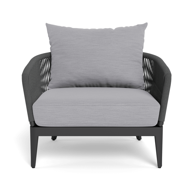 Hamilton Lounge Chair