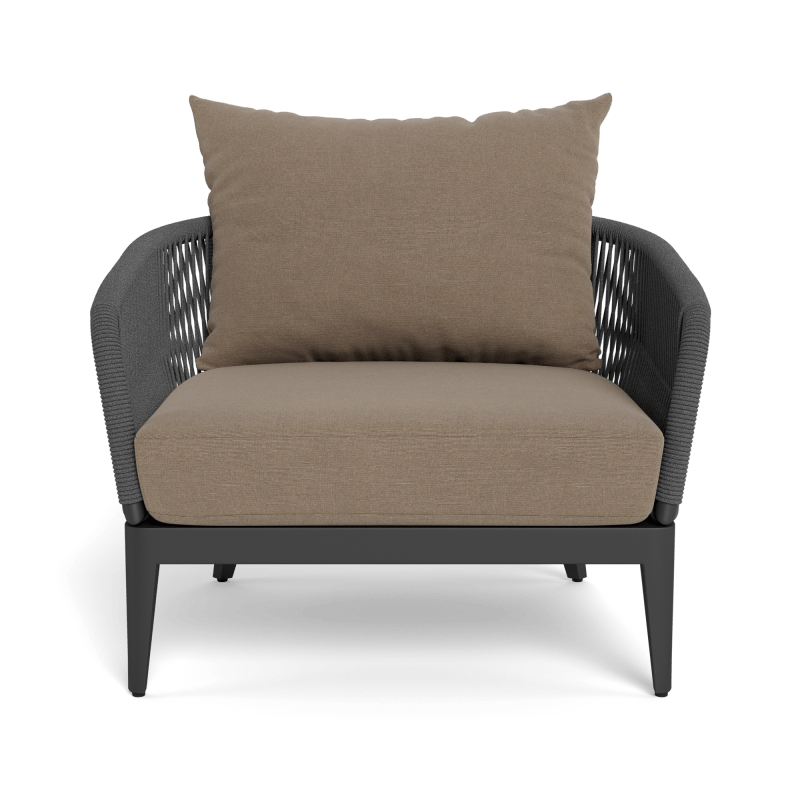 Hamilton Lounge Chair