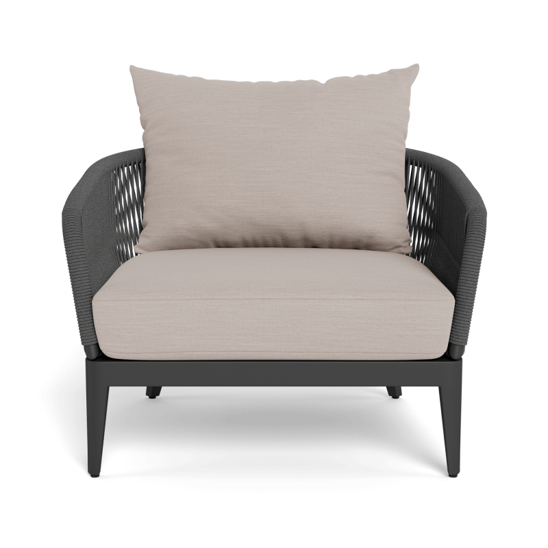 Hamilton Lounge Chair