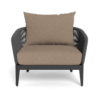 Hamilton Lounge Chair
