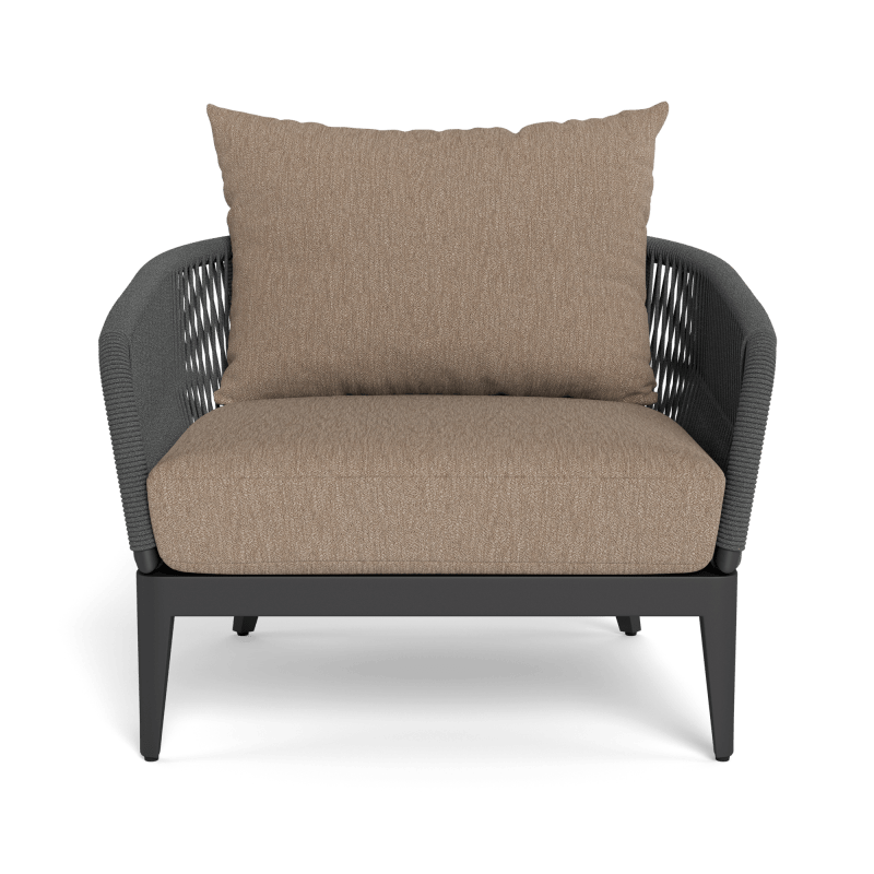 Hamilton Lounge Chair