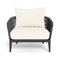 Hamilton Lounge Chair