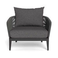 Hamilton Lounge Chair