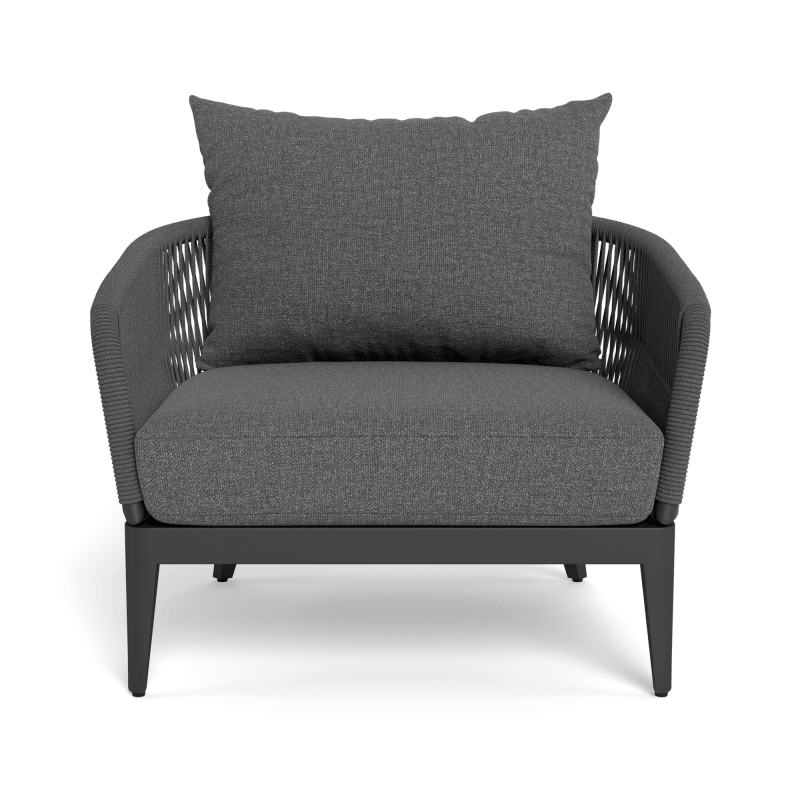 Hamilton Lounge Chair
