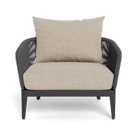 Hamilton Lounge Chair