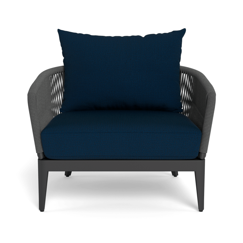 Hamilton Lounge Chair