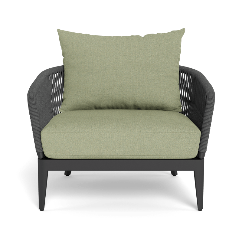 Hamilton Lounge Chair