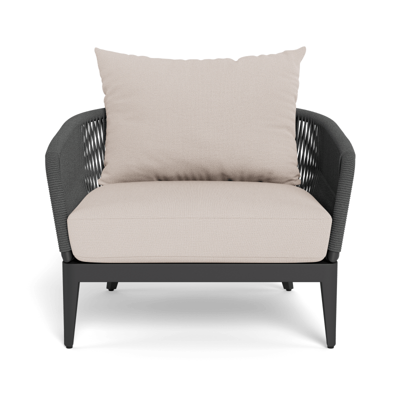 Hamilton Lounge Chair