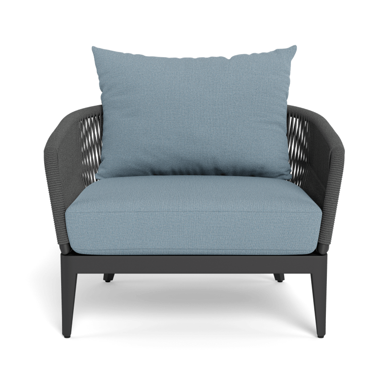 Hamilton Lounge Chair